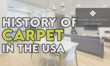🧐 The Surprising History of Wall-to-Wall Carpeting Mesa Arizona Flooring Experts